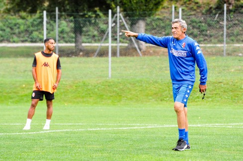 Mister Auteri si racconta