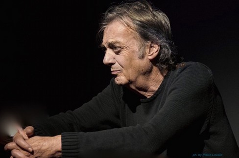 Gianni Ciardo è "Novecento ", al via la rassegna "Artefatta "