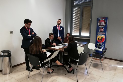 Maldarizzi Automotive, terza edizione di Giovani Talenti