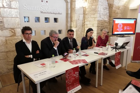 Le novità del Corteo storico 2019