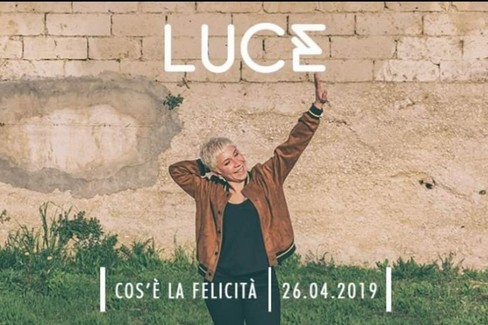 Luce - Cos'è la felicità