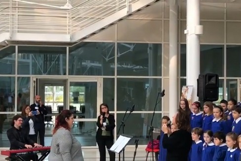 Trent'anni di diritti dei minori a Bari