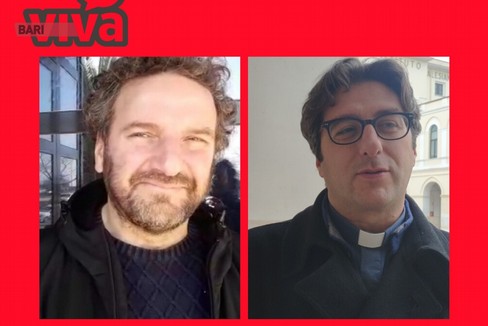 Aspettando il Papa, il racconto dei sacerdoti di frontiera