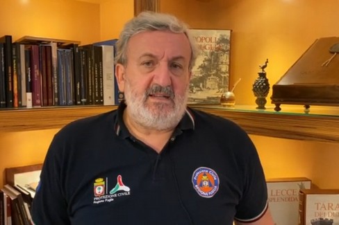Emiliano annuncia le nuove date del Bif&st