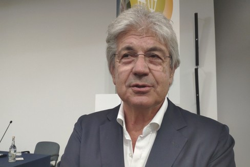 Decaro ed Ambrosi presentano l'edizione 2020 della Fiera del Levante