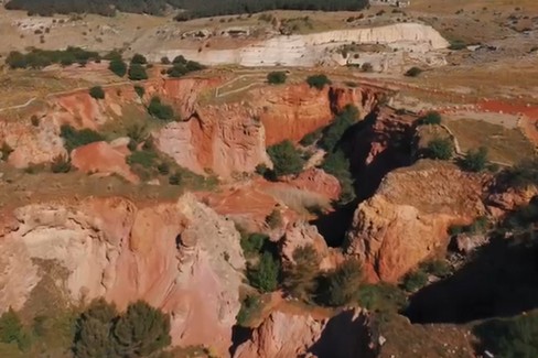 In Fiera del Levante per parlare del Murgeopark e le sfide del futuro