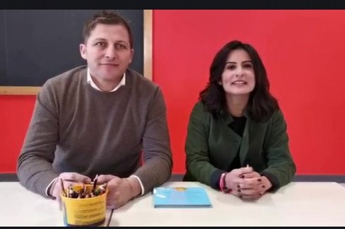 Il 15 febbraio l'open day del polo dell'infanzia a Japigia