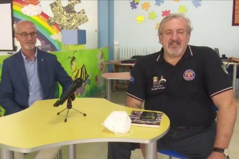 Riapertura scuole, Emiliano e Lopalco fanno il punto