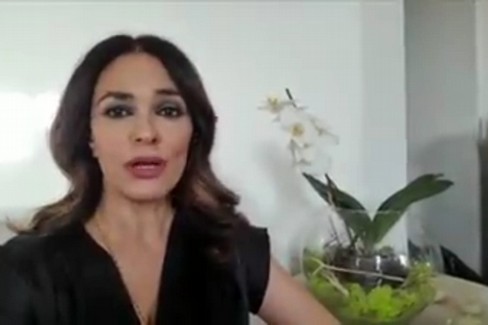 Orchestra metropolitana di Bari, un concerto online per i medici. Presenta la Cucinotta