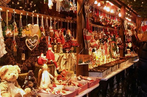 Mercatini di Natale