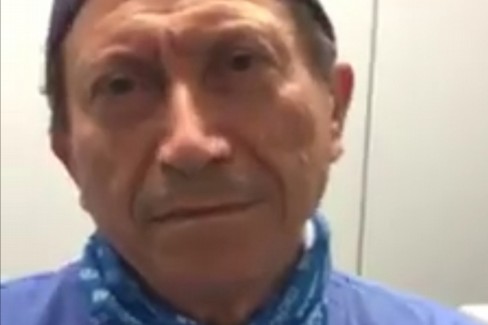 Trapianto di rene da vivente, il prof Battaglia spiega come