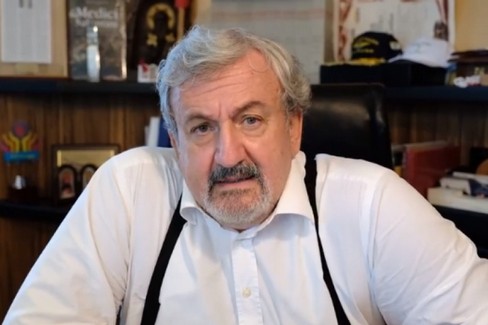 Michele Emiliano comunica una giunta in cui verrà rispettata la parità di genere