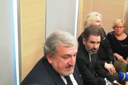 Emiliano fa il bilancio del 2019: «In Puglia i più gravi problemi dell'Italia»