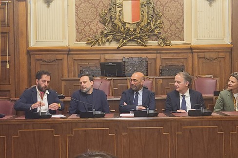 Tecnologia, innovazione e opportunità: tappa del progetto "Mind the gap"