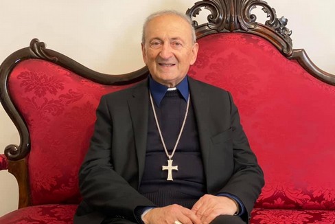 Verso la visita del Papa, intervista con Mons. Francesco Cacucci