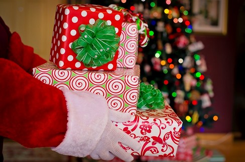 Concerto di Natale del coro "Solo-O Canto "