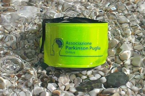 parkinson puglia onlus