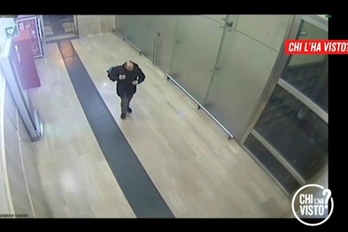 Le ultime immagini di Piero Conversano