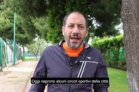 Petruzzelli: «Voucher per le famiglie da spendere in attività sportive»