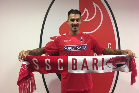 Si presenta Franco Ferrari