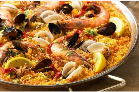 International street food Italia a Bari