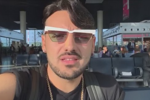 La risposta di De Martino alle polemiche sul concerto di Acquaviva