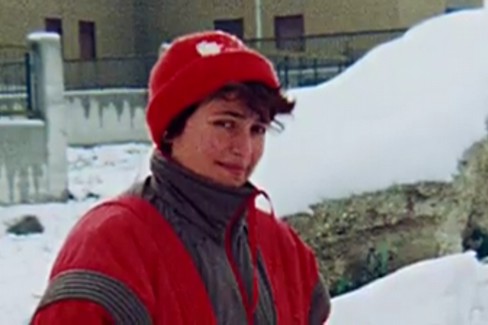 Trailer di  "Santa subito " di Alessandro Piva