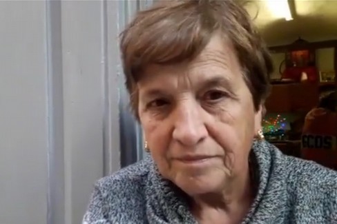 Il cenone della vigilia a Bari vecchia raccontato dalla signora Angela