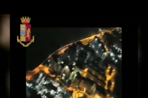 Scacco ai clan Parisi-Palermiti e Busco, l'operazione della mobile a Bari