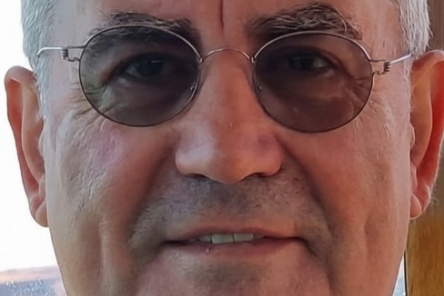 Roberto Romito, presidente regionale ANP