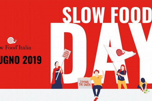 Slow food day 2019, se ne parla il 30 maggio a Bari
