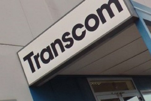 Transcom Bari Ingresso