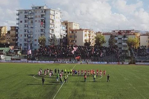 turris bari. <span>Foto SSC Bari</span>