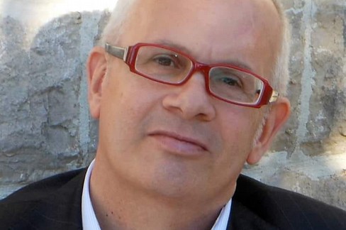 Emanuele Cazzolla