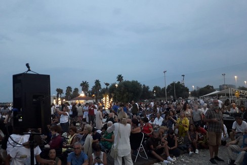 Al Bari Piano Festival il pianista Jazz Leszek Możdżer presenta “astorias”