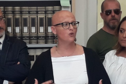 A Bari apre la Biblioteca Cagnazzi. Con l'Assessore alla Cultura Ines Pierucci