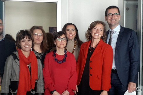 Bari, al Politecnico un punto di ascolto e accoglienza. Le dichiarazioni del rettore