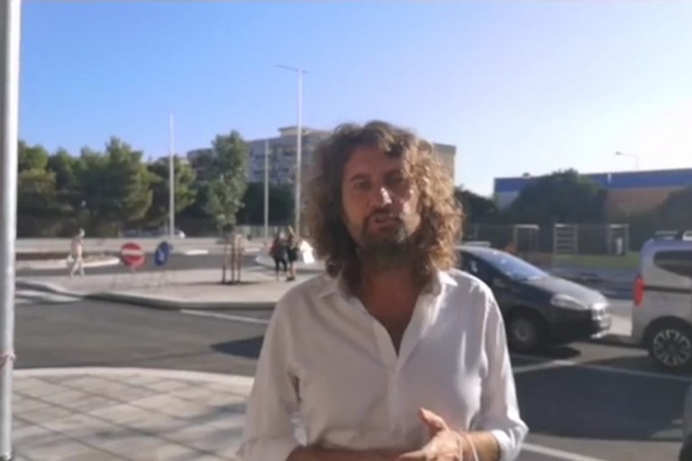 michelangelo cavone
