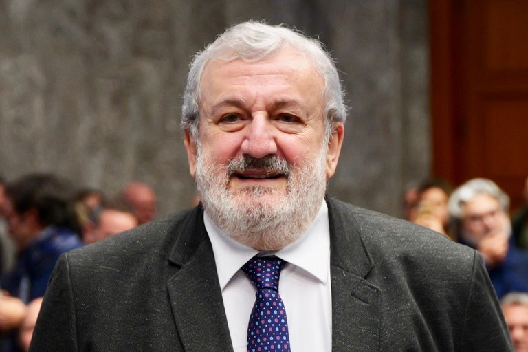 Michele Emiliano