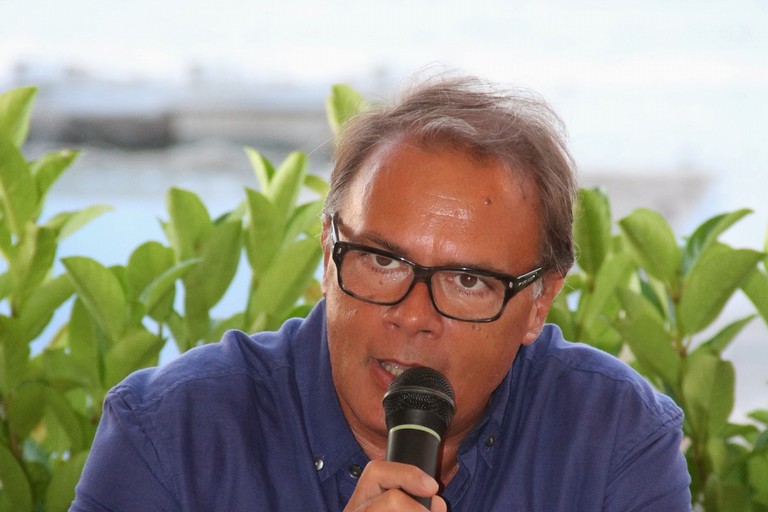 Michele Marolla