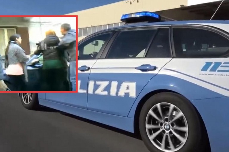 La Polizia di Stato