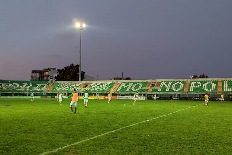 monopoli calcio