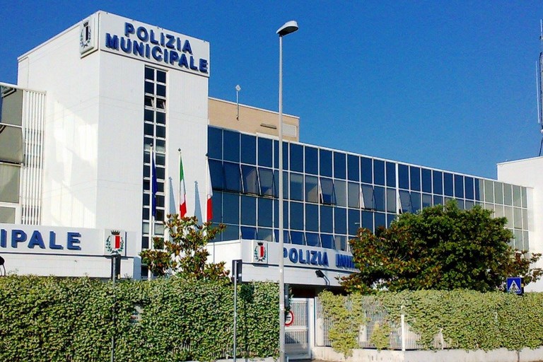 Sede Polizia Municipale