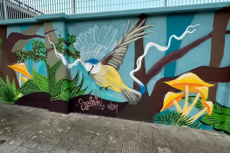 murale biodiversita retake rfi
