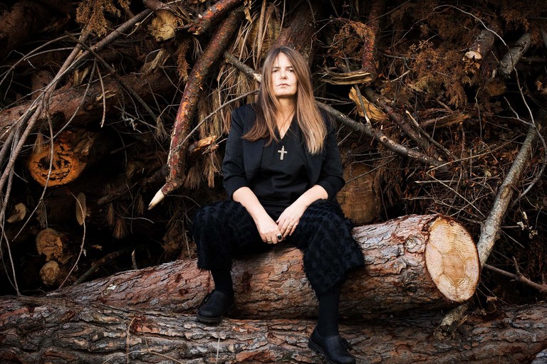 NADA credits Claudia Pajewski OK. <span>Foto Claudia Pajewski</span>