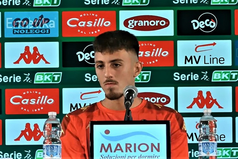 Marco Nasti