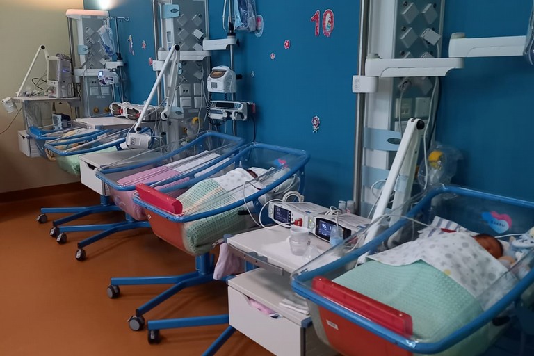 Neonatologia