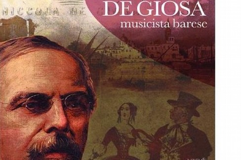 nicola de giosa