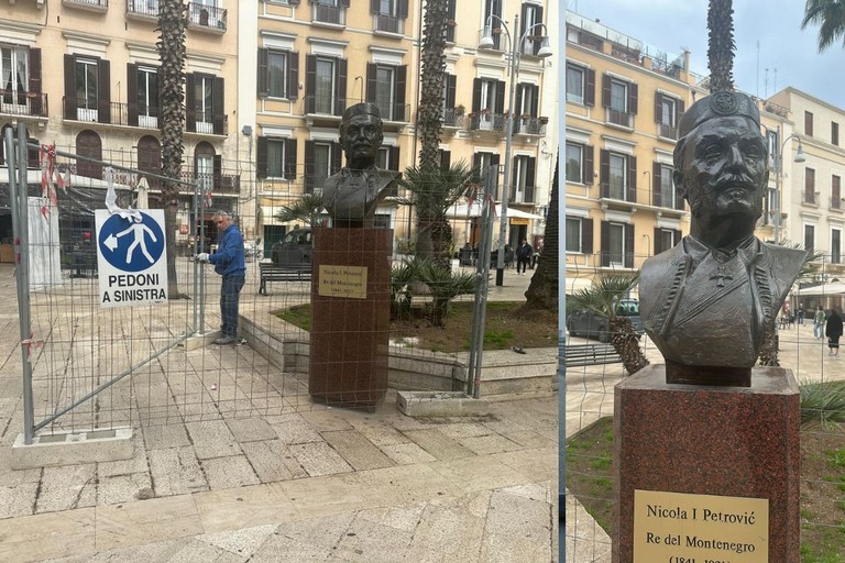 Nicola Mirkov Petrovi