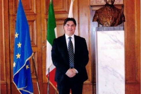 Nicola Sciacovelli